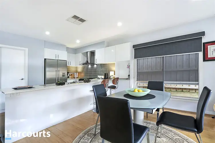 Second view of Homely townhouse listing, 39 Norfolk Pine Circuit, Somerville VIC 3912