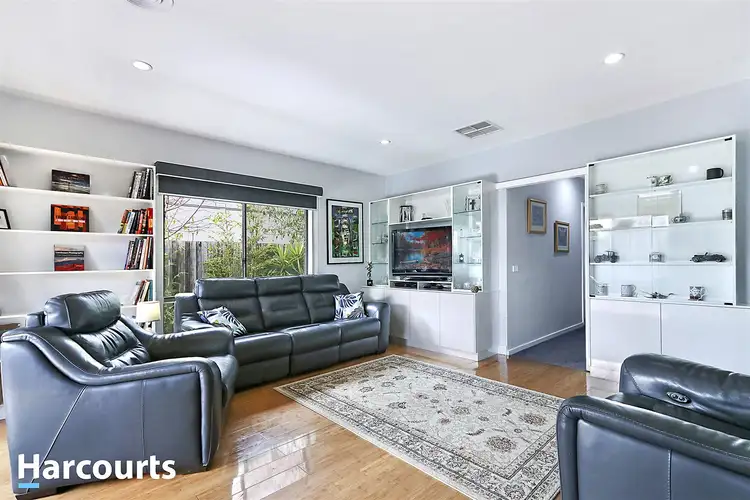 Fourth view of Homely townhouse listing, 39 Norfolk Pine Circuit, Somerville VIC 3912