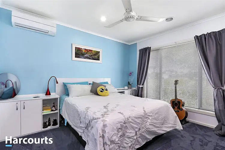 Fifth view of Homely townhouse listing, 39 Norfolk Pine Circuit, Somerville VIC 3912