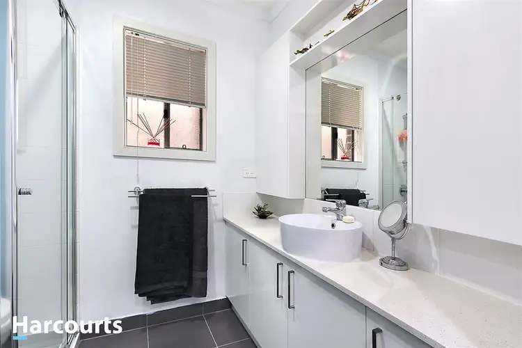Sixth view of Homely townhouse listing, 39 Norfolk Pine Circuit, Somerville VIC 3912