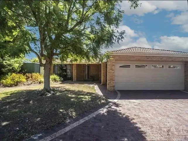 Main view of Homely house listing, 16 Dellwood Lane, Ballajura WA 6066