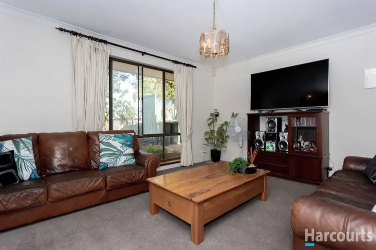 Second view of Homely house listing, 16 Dellwood Lane, Ballajura WA 6066