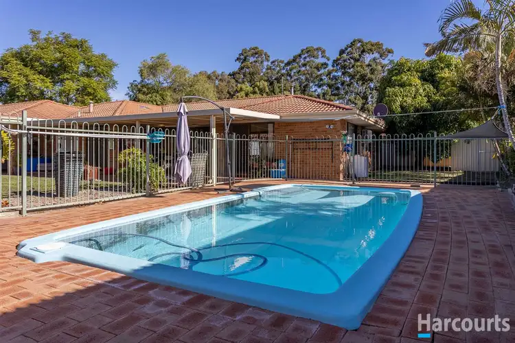 Fourth view of Homely house listing, 16 Dellwood Lane, Ballajura WA 6066