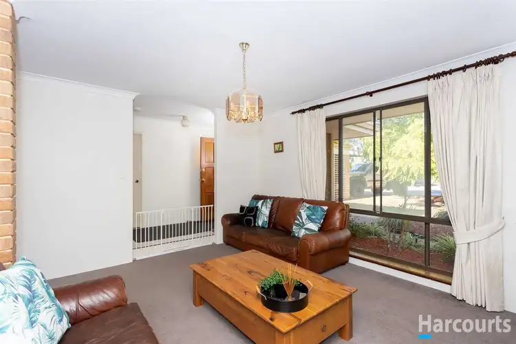 Fifth view of Homely house listing, 16 Dellwood Lane, Ballajura WA 6066