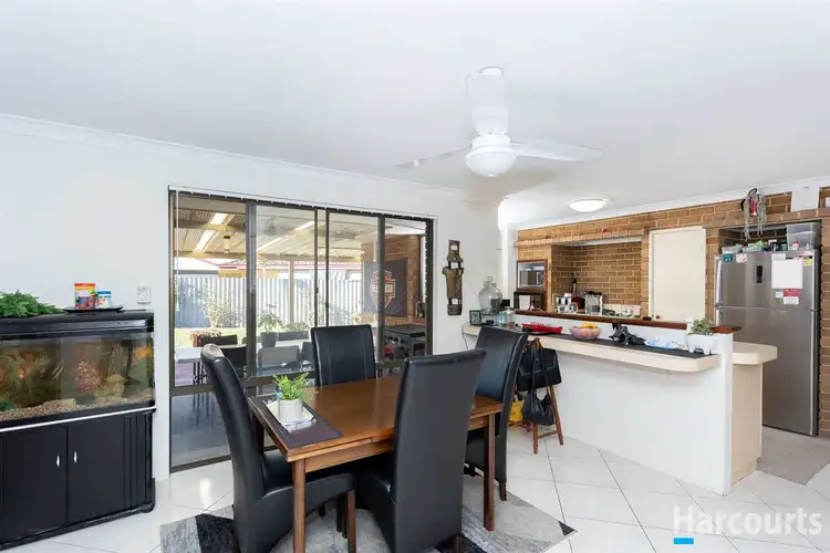 Sixth view of Homely house listing, 16 Dellwood Lane, Ballajura WA 6066