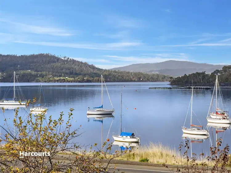 Main view of Homely house listing, 4462 Huon Highway, Port Huon TAS 7116