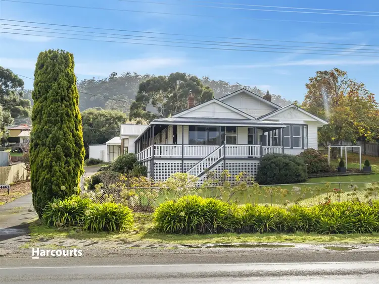 Second view of Homely house listing, 4462 Huon Highway, Port Huon TAS 7116
