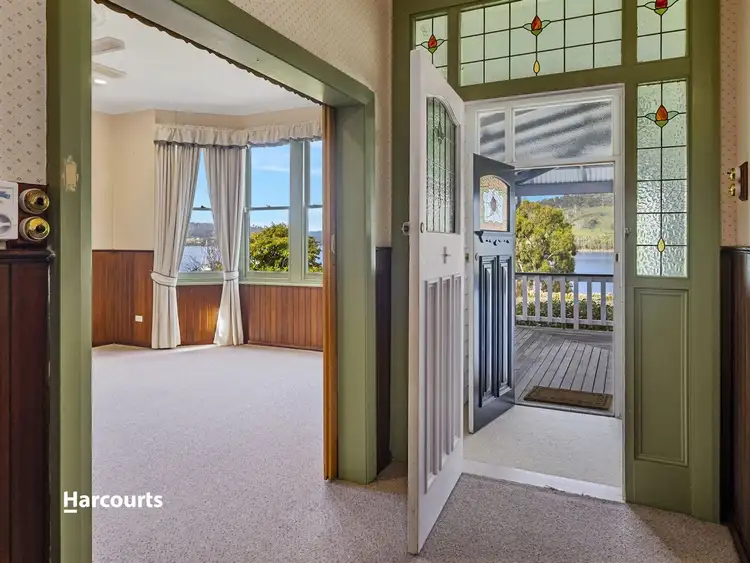 Fourth view of Homely house listing, 4462 Huon Highway, Port Huon TAS 7116