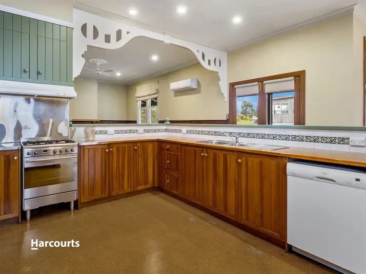 Fifth view of Homely house listing, 4462 Huon Highway, Port Huon TAS 7116