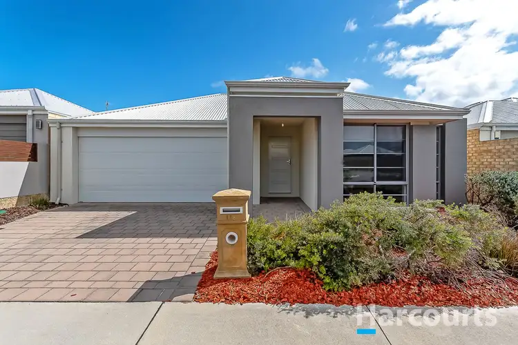 Second view of Homely house listing, 118 Celeste Street, Eglinton WA 6034