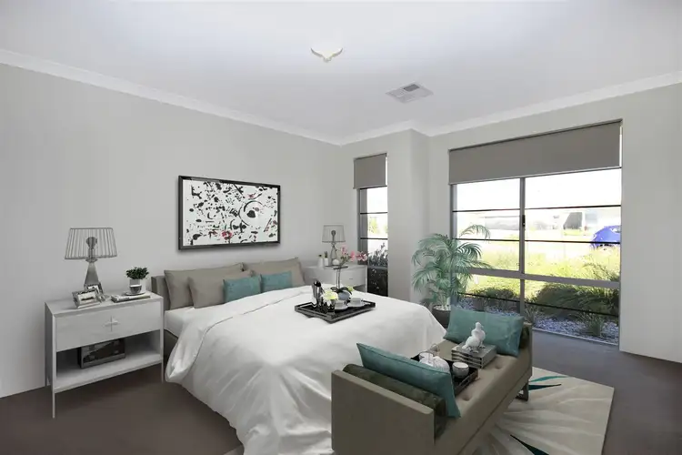 Fifth view of Homely house listing, 118 Celeste Street, Eglinton WA 6034