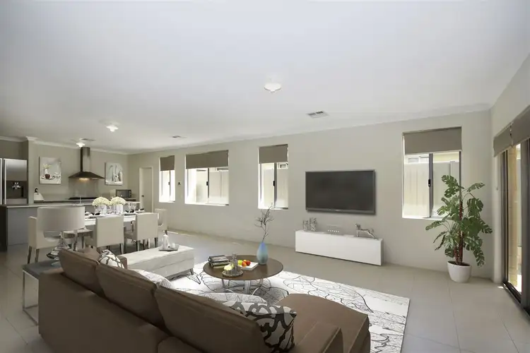 Seventh view of Homely house listing, 118 Celeste Street, Eglinton WA 6034