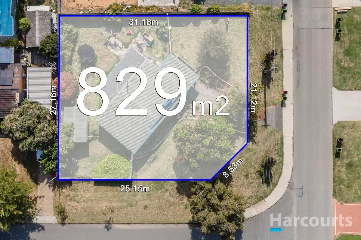 Main view of Homely house listing, 11 Packham Road, Hamilton Hill WA 6163