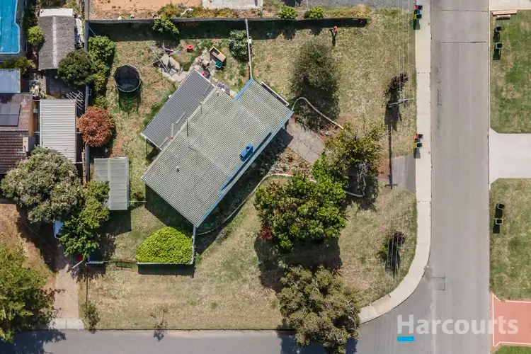 Second view of Homely house listing, 11 Packham Road, Hamilton Hill WA 6163
