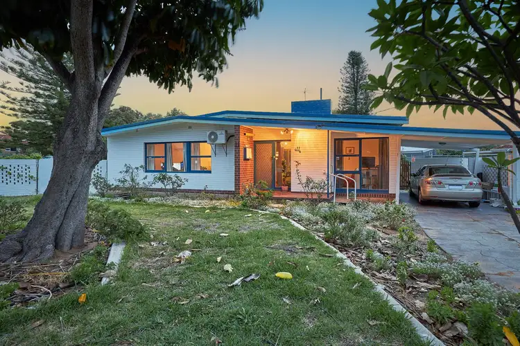Third view of Homely house listing, 11 Packham Road, Hamilton Hill WA 6163