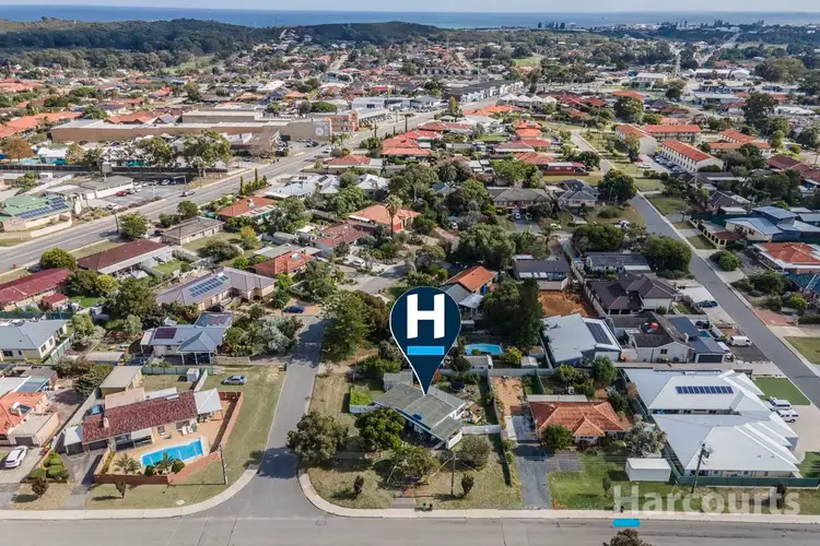Fourth view of Homely house listing, 11 Packham Road, Hamilton Hill WA 6163