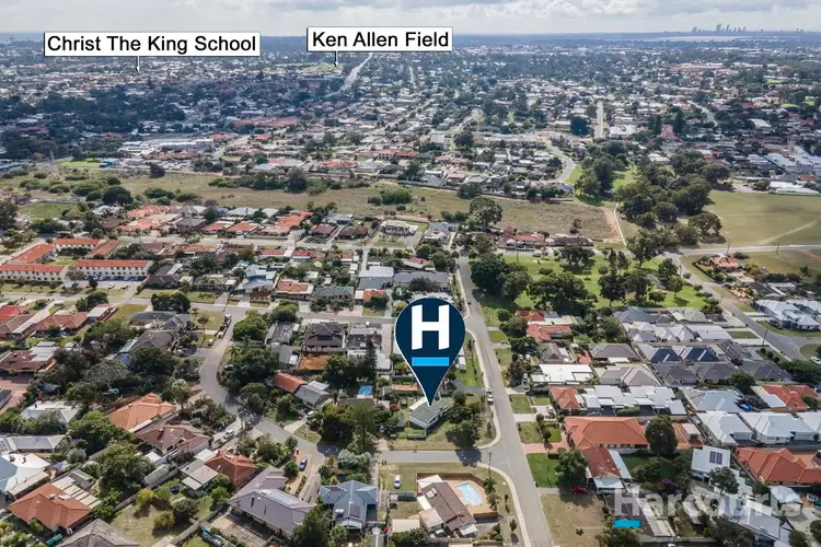 Seventh view of Homely house listing, 11 Packham Road, Hamilton Hill WA 6163