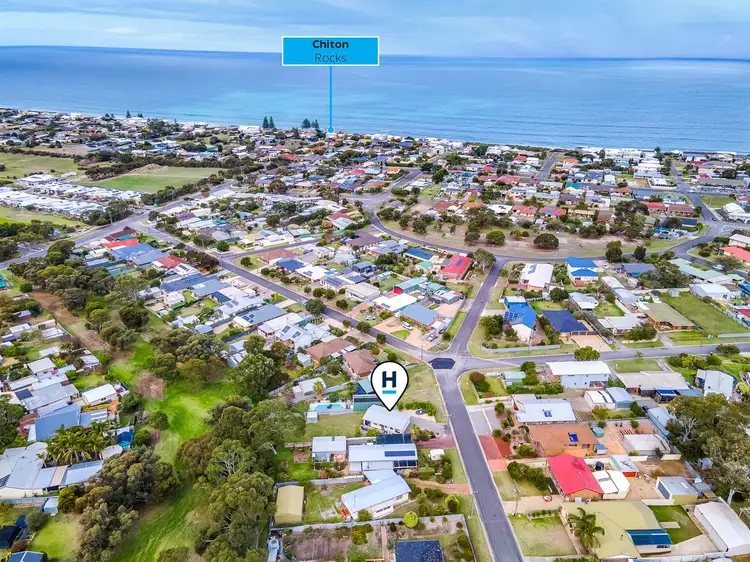 Main view of Homely house listing, 8 Manly Grove, Hayborough SA 5211