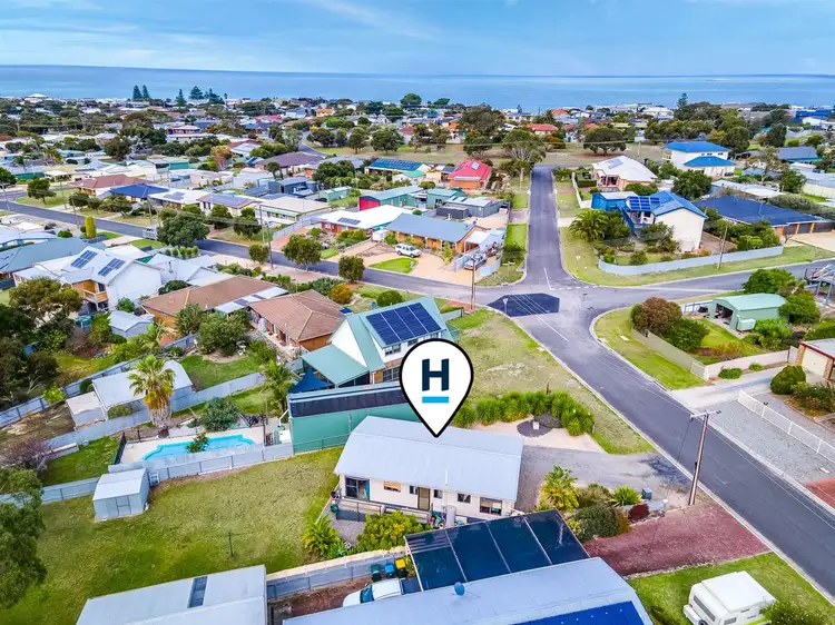 Third view of Homely house listing, 8 Manly Grove, Hayborough SA 5211