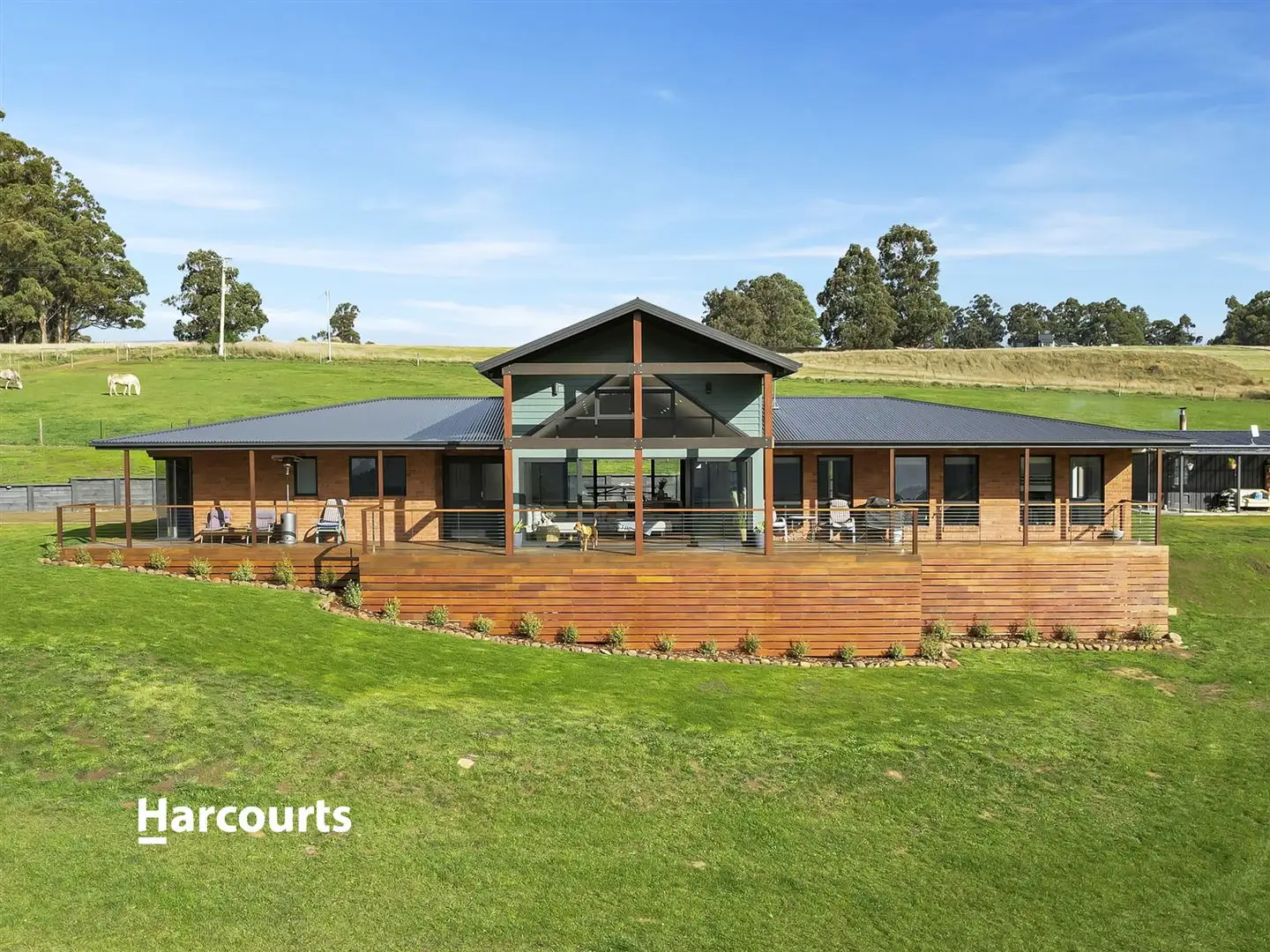 Main view of Homely house listing, 36 Flakemore Road, Franklin TAS 7113