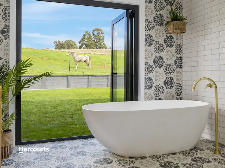Third view of Homely house listing, 36 Flakemore Road, Franklin TAS 7113