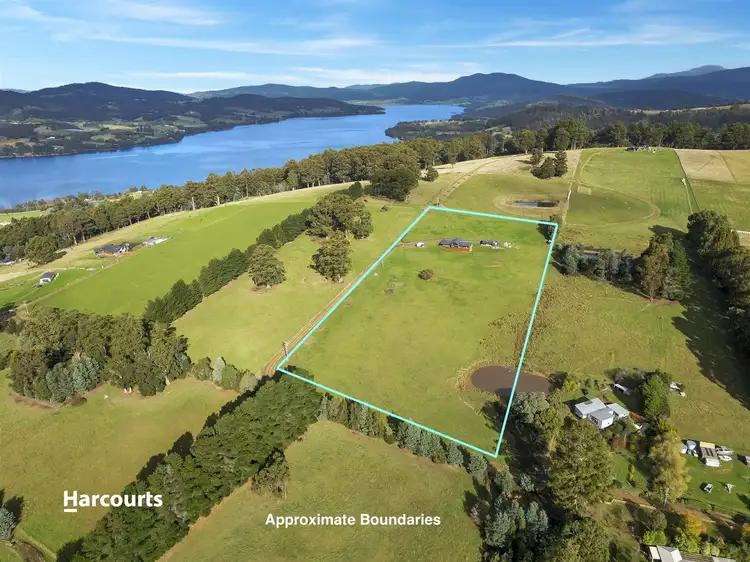 Fourth view of Homely house listing, 36 Flakemore Road, Franklin TAS 7113