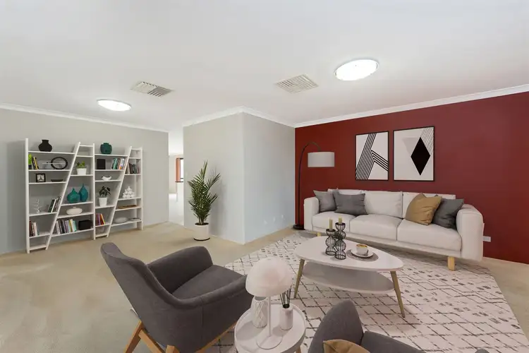 Fifth view of Homely house listing, 24 Aldenham Heights, Halls Head WA 6210