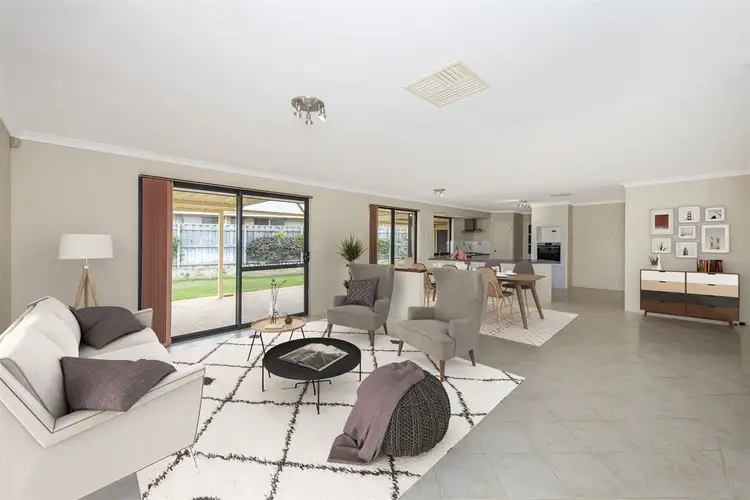 Sixth view of Homely house listing, 24 Aldenham Heights, Halls Head WA 6210