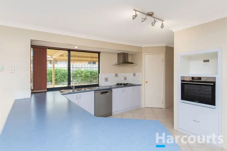 Seventh view of Homely house listing, 24 Aldenham Heights, Halls Head WA 6210