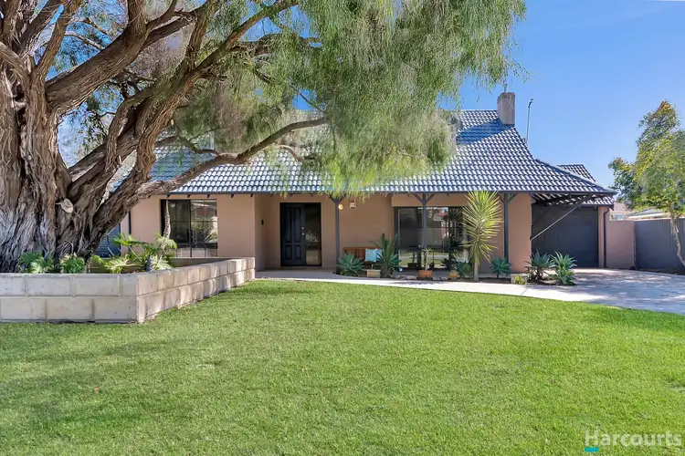 Main view of Homely house listing, 57 Windlass Avenue, Ocean Reef WA 6027