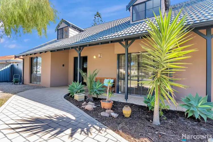 Third view of Homely house listing, 57 Windlass Avenue, Ocean Reef WA 6027