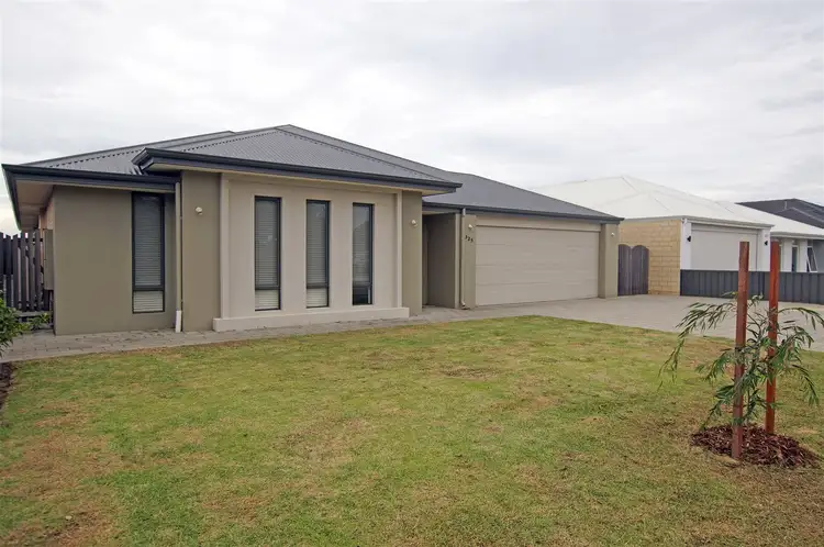 Main view of Homely house listing, UNDER OFFER - 325 Landsdale Road, Landsdale WA 6065