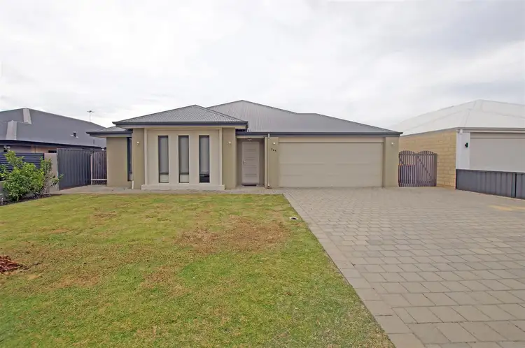 Second view of Homely house listing, UNDER OFFER - 325 Landsdale Road, Landsdale WA 6065
