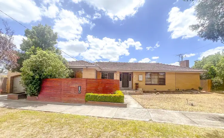 Main view of Homely house listing, 7 Peppercorn Parade, Epping VIC 3076