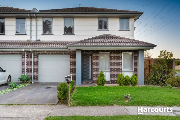 Main view of Homely townhouse listing, 182 Princes Highway, Pakenham VIC 3810