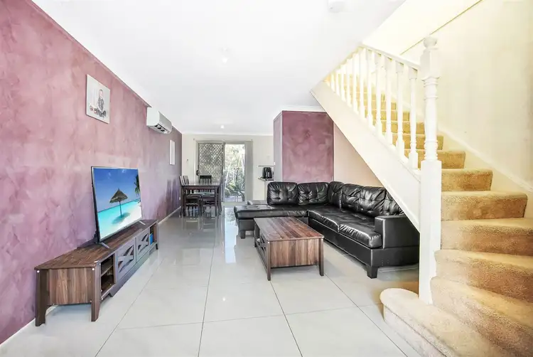 Fourth view of Homely townhouse listing, 4/11 Chapman Street, Werrington NSW 2747