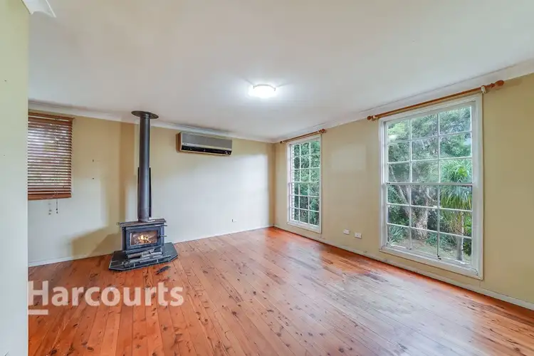 Second view of Homely house listing, 38 Oberon Road, Ruse NSW 2560