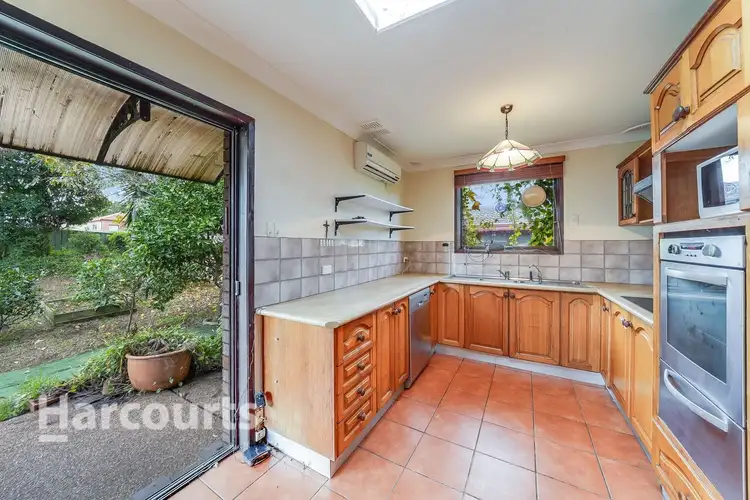 Fourth view of Homely house listing, 38 Oberon Road, Ruse NSW 2560