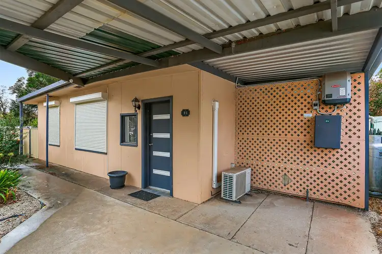 Second view of Homely house listing, 15 Crawford Ave, Saddleworth SA 5413