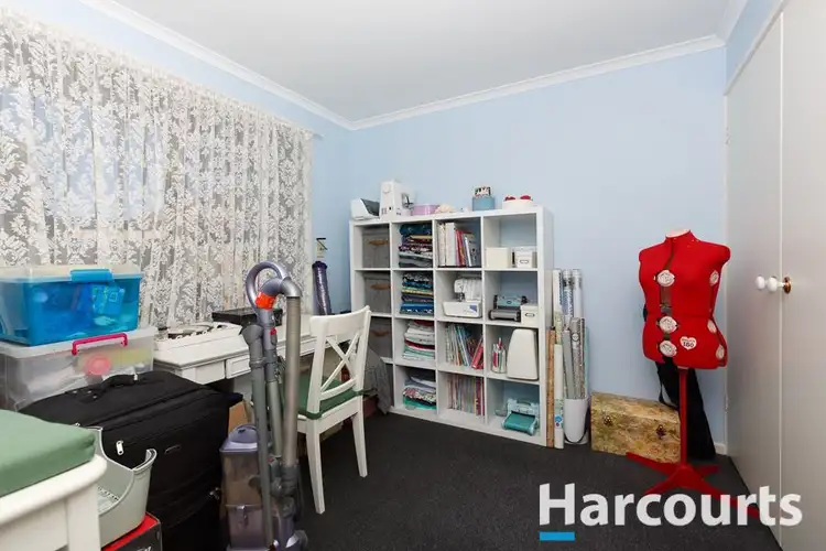 Sixth view of Homely house listing, 17 Bulong Street, Dandenong VIC 3175
