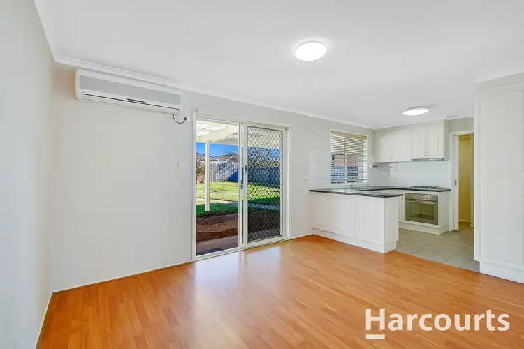Third view of Homely house listing, 16 Englefield Court, Werribee VIC 3030