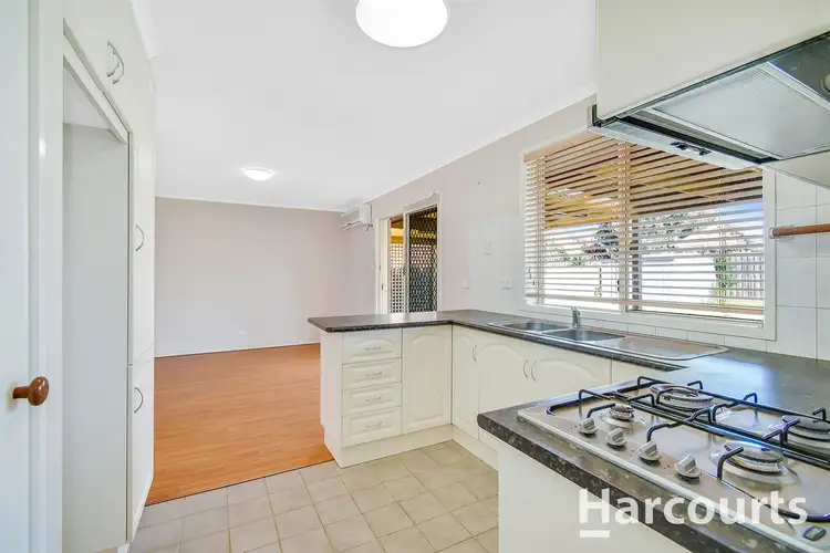 Fifth view of Homely house listing, 16 Englefield Court, Werribee VIC 3030