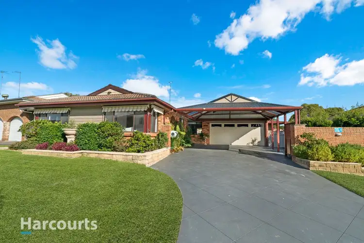 17 Tuna Place, St Clair NSW 2759