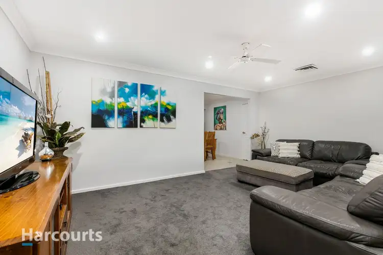 Fifth view of Homely house listing, 17 Tuna Place, St Clair NSW 2759