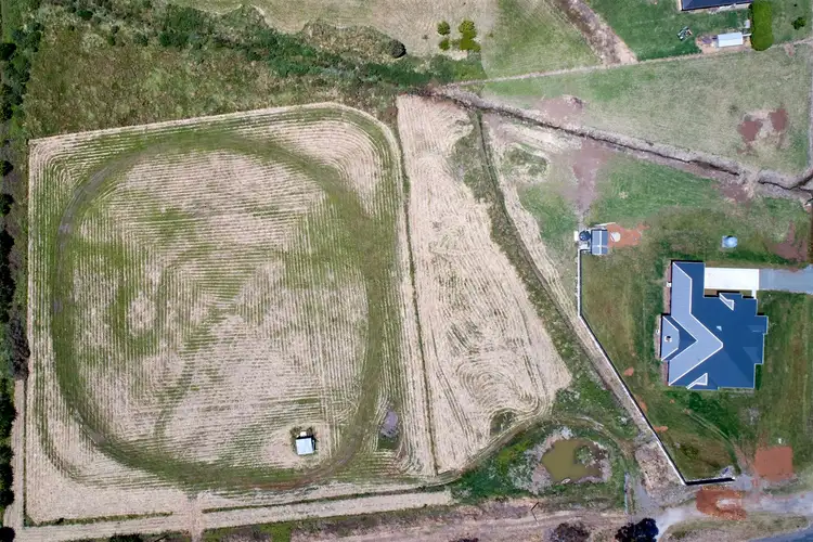 Second view of Homely land listing, 3980/2 Meander Valley Road, Exton TAS 7303