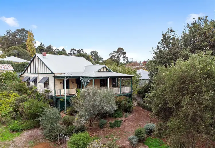 Main view of Homely house listing, 24 Hampton St, Bridgetown WA 6255