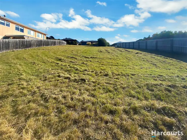 Third view of Homely land listing, 7 Bayvista Rise, St Helens TAS 7216