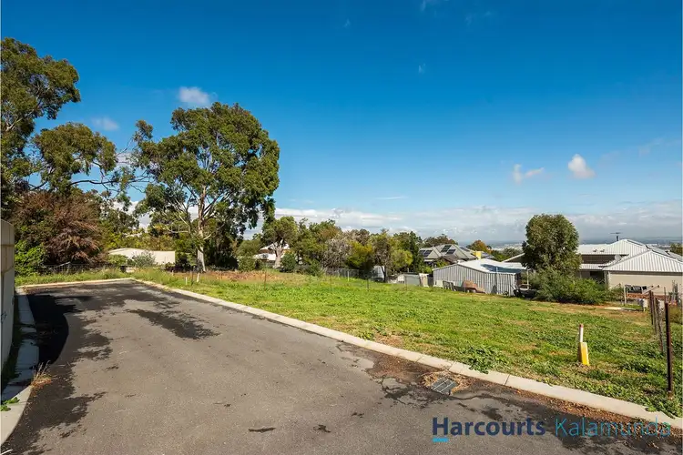 Fourth view of Homely land listing, 6a Seaview Terrace, Kalamunda WA 6076