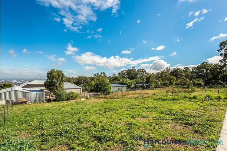 Sixth view of Homely land listing, 6a Seaview Terrace, Kalamunda WA 6076
