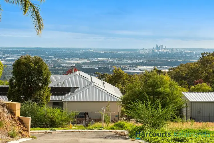 Seventh view of Homely land listing, 6a Seaview Terrace, Kalamunda WA 6076